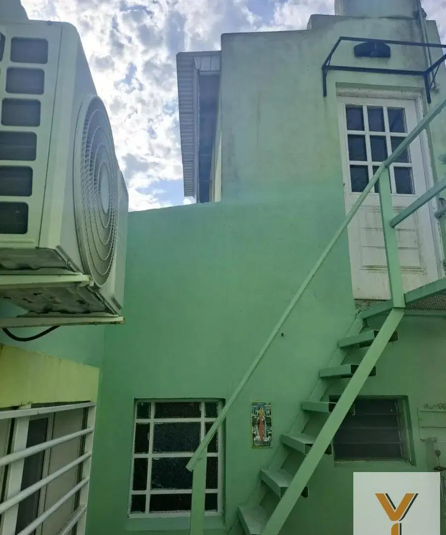 Casa en venta - 1 Dormitorio 1 Baño - San Vicente 1