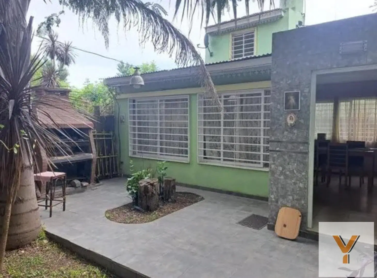 Casa en venta - 1 Dormitorio 1 Baño - San Vicente 4
