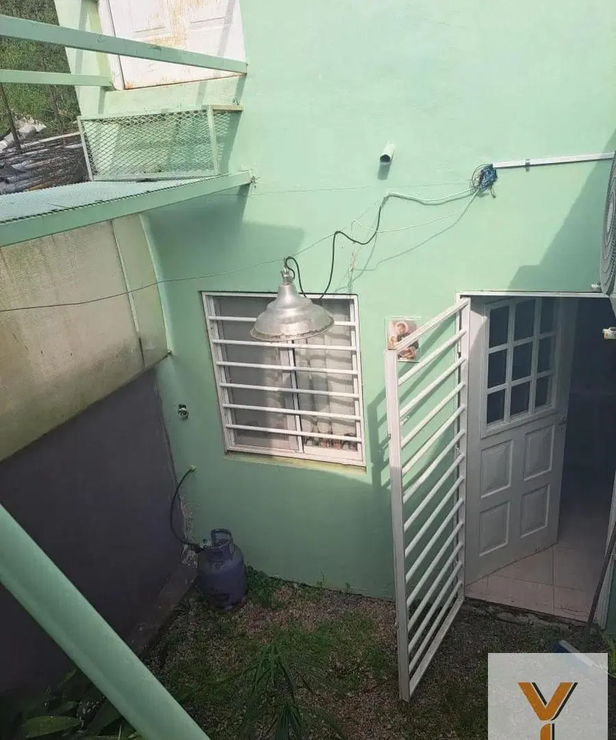 Casa en venta - 1 Dormitorio 1 Baño - San Vicente 3