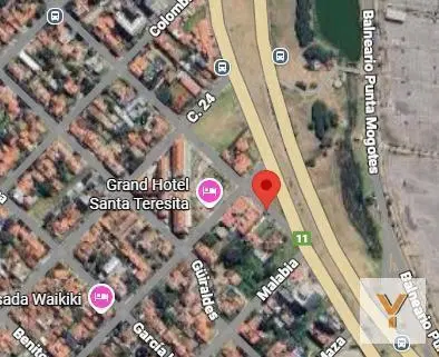 Casa en venta - 3 Dormitorios 2 Baños - Mar del Plata 4