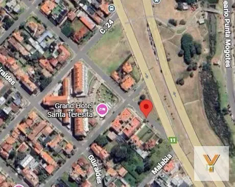 Casa en venta - 3 Dormitorios 2 Baños - Mar del Plata 5