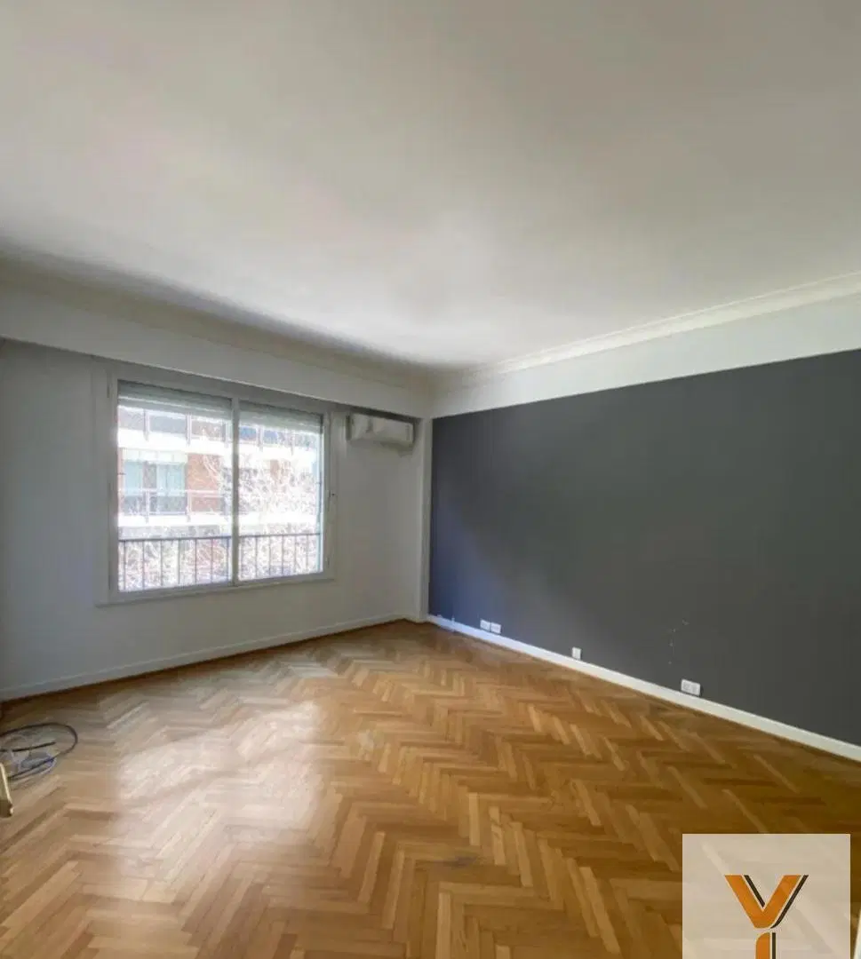 Departamento en venta - 4 Dormitorios 3 Baños - Recoleta 5