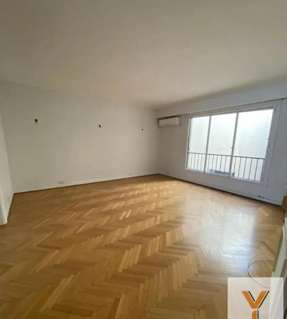 Departamento en venta - 4 Dormitorios 3 Baños - Recoleta 8