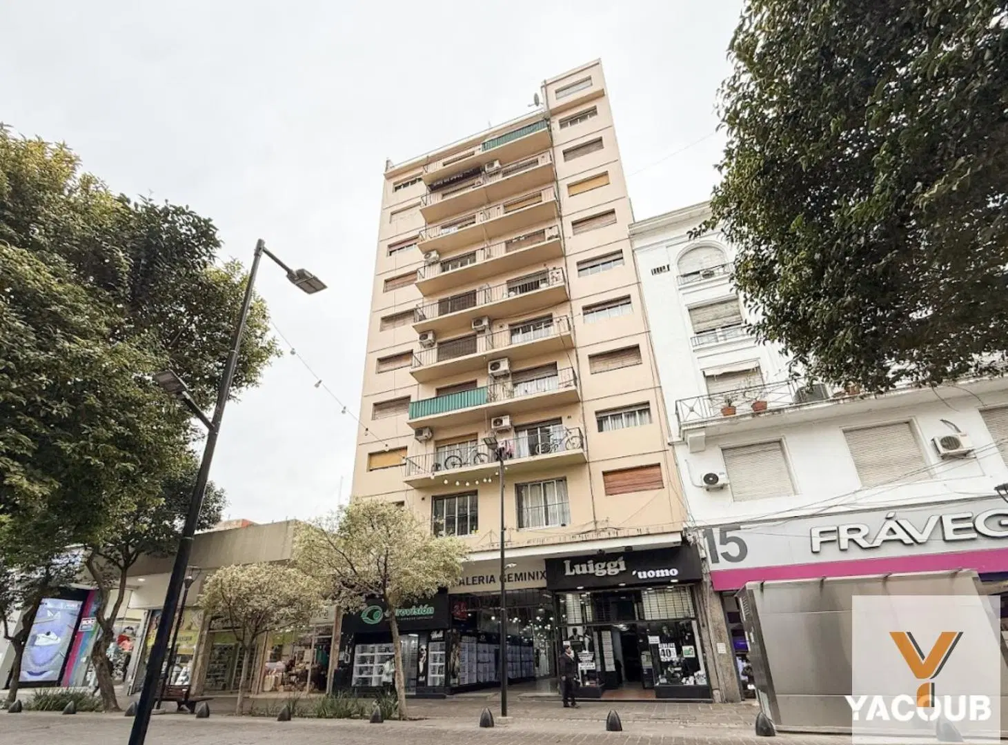 Departamento en venta - 2 Dormitorios 1 Baño - La Plata 5