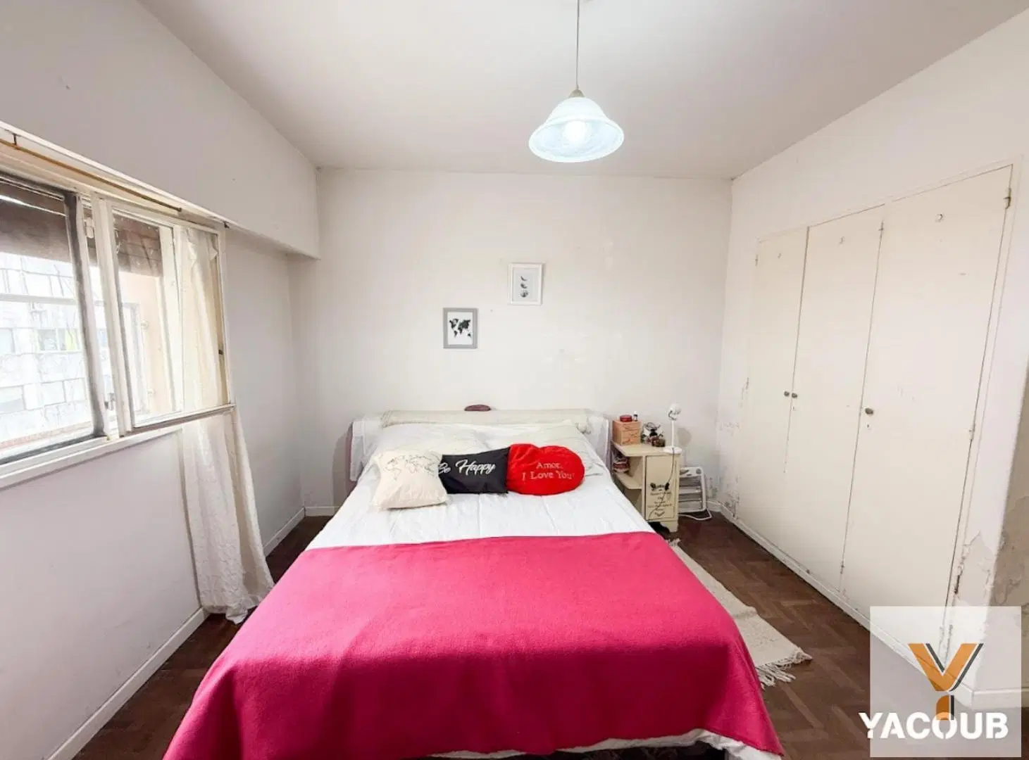 Departamento en venta - 2 Dormitorios 1 Baño - La Plata 8