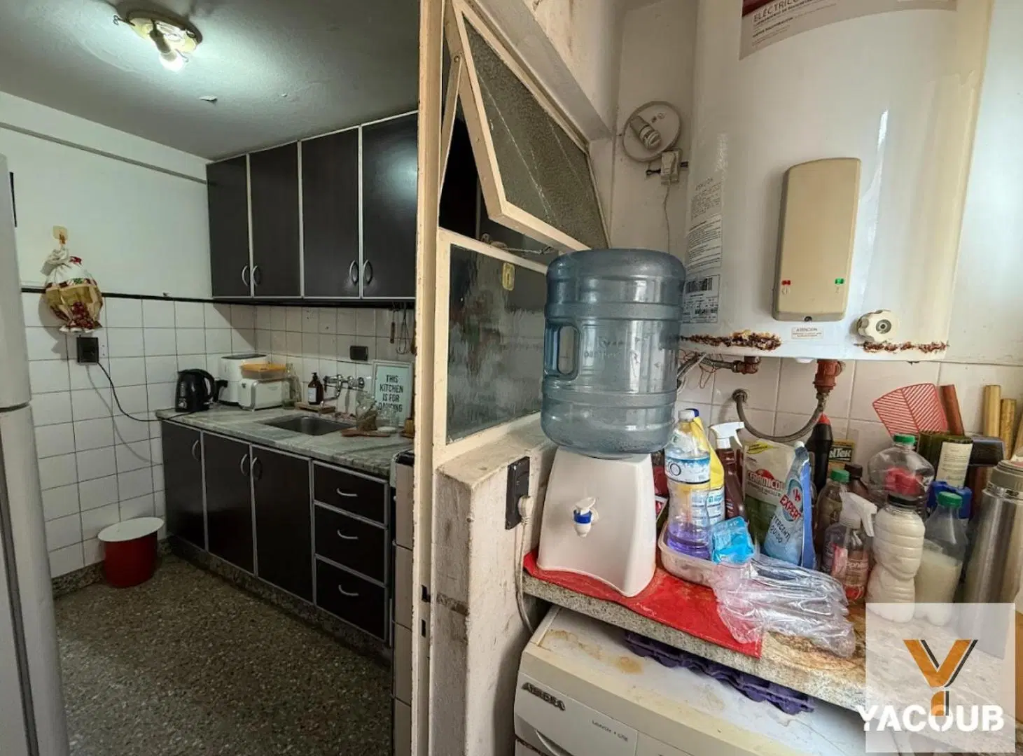 Departamento en venta - 2 Dormitorios 1 Baño - La Plata 4