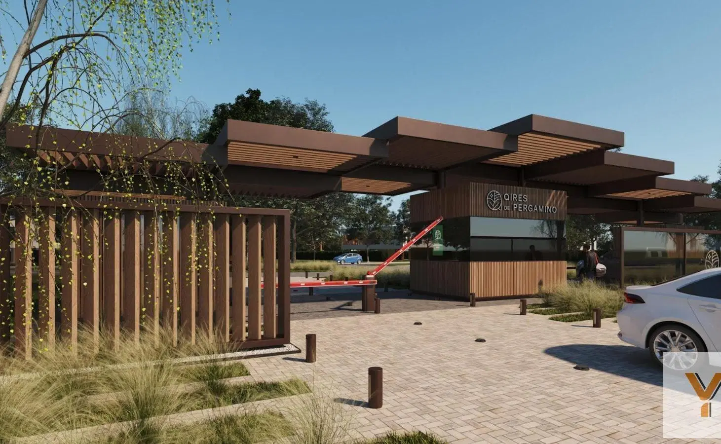 Terreno en venta - 800Mts2 - Pergamino 8