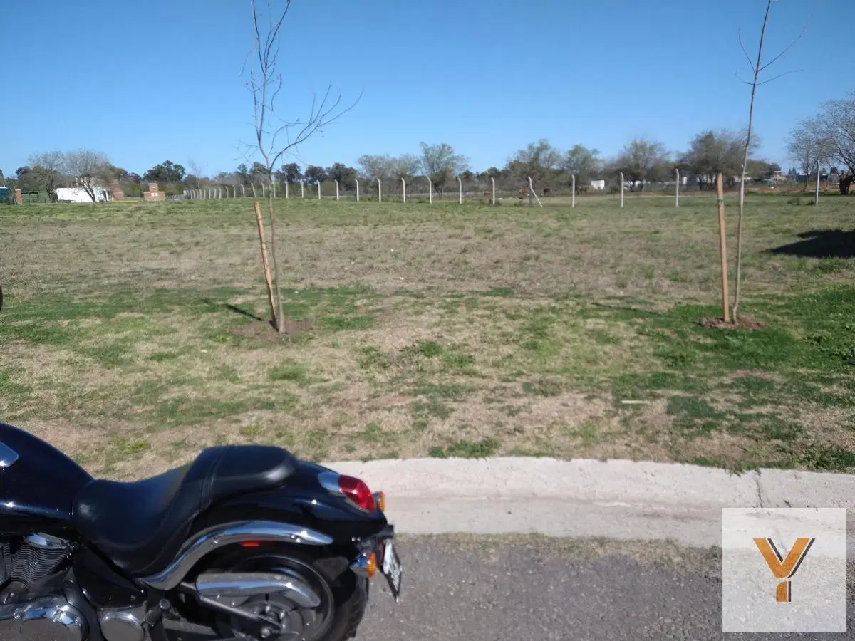 Terreno en venta - 645mts2 - San Sebastián 4