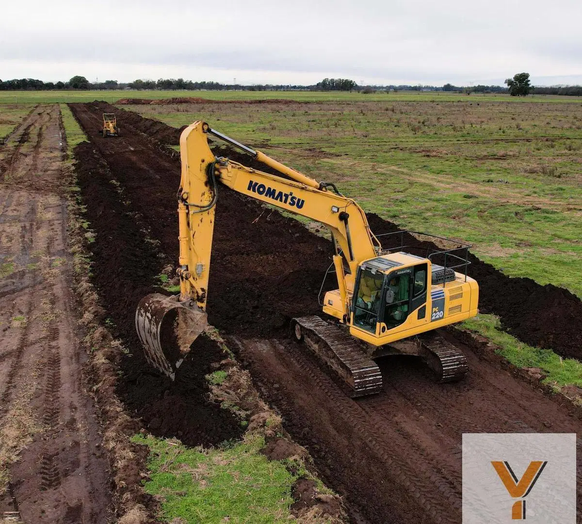 Terreno en venta - 600Mts2 - General Rodríguez 8