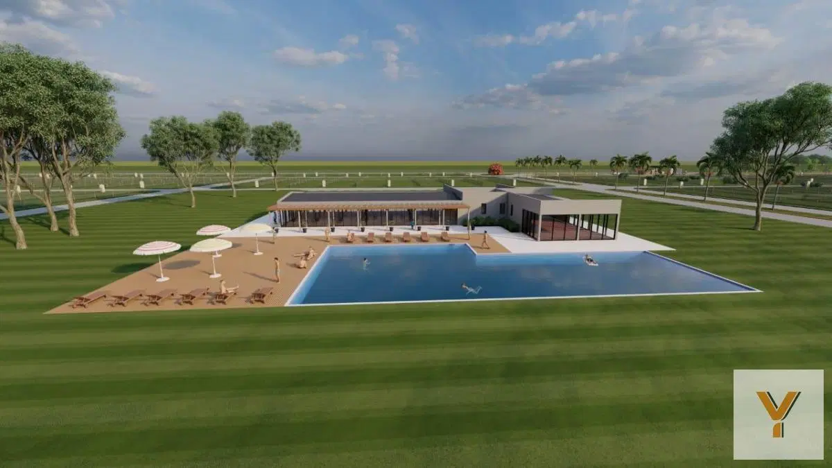 Terreno en venta - 600Mts2 - General Rodríguez 4