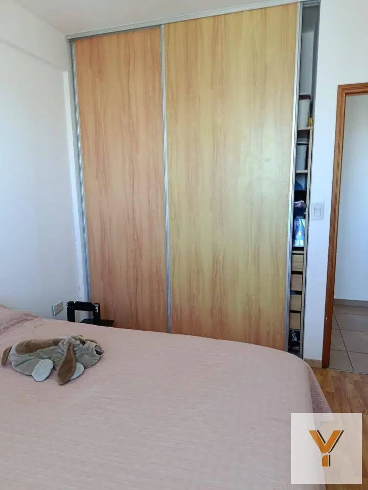 Departamento en Alquiler - 1 Dormitorio 1 Baño - 45mts - La Plata 3