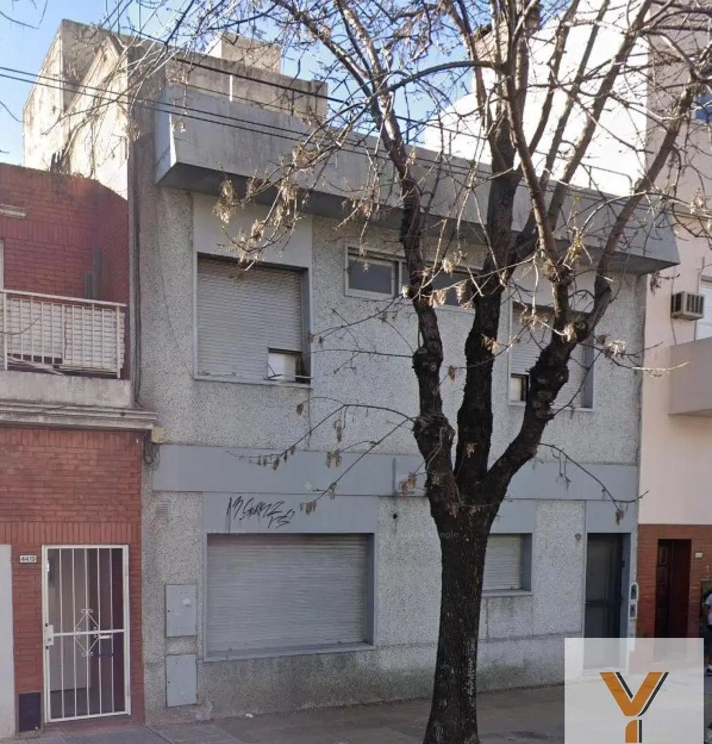 Terreno en venta - 162Mts2 - Saavedra 2