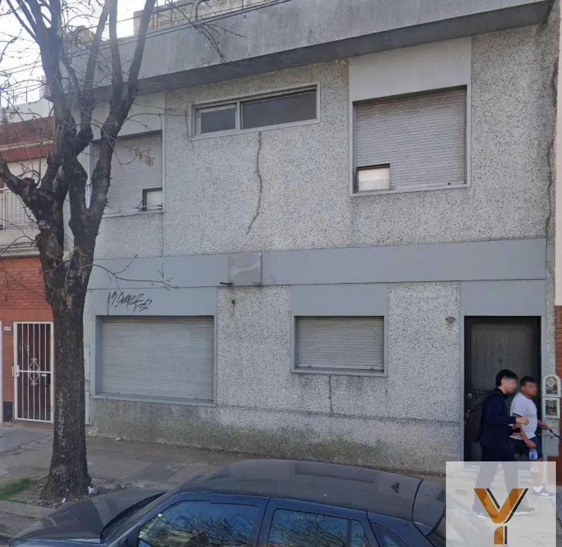 Terreno en venta - 162Mts2 - Saavedra 3