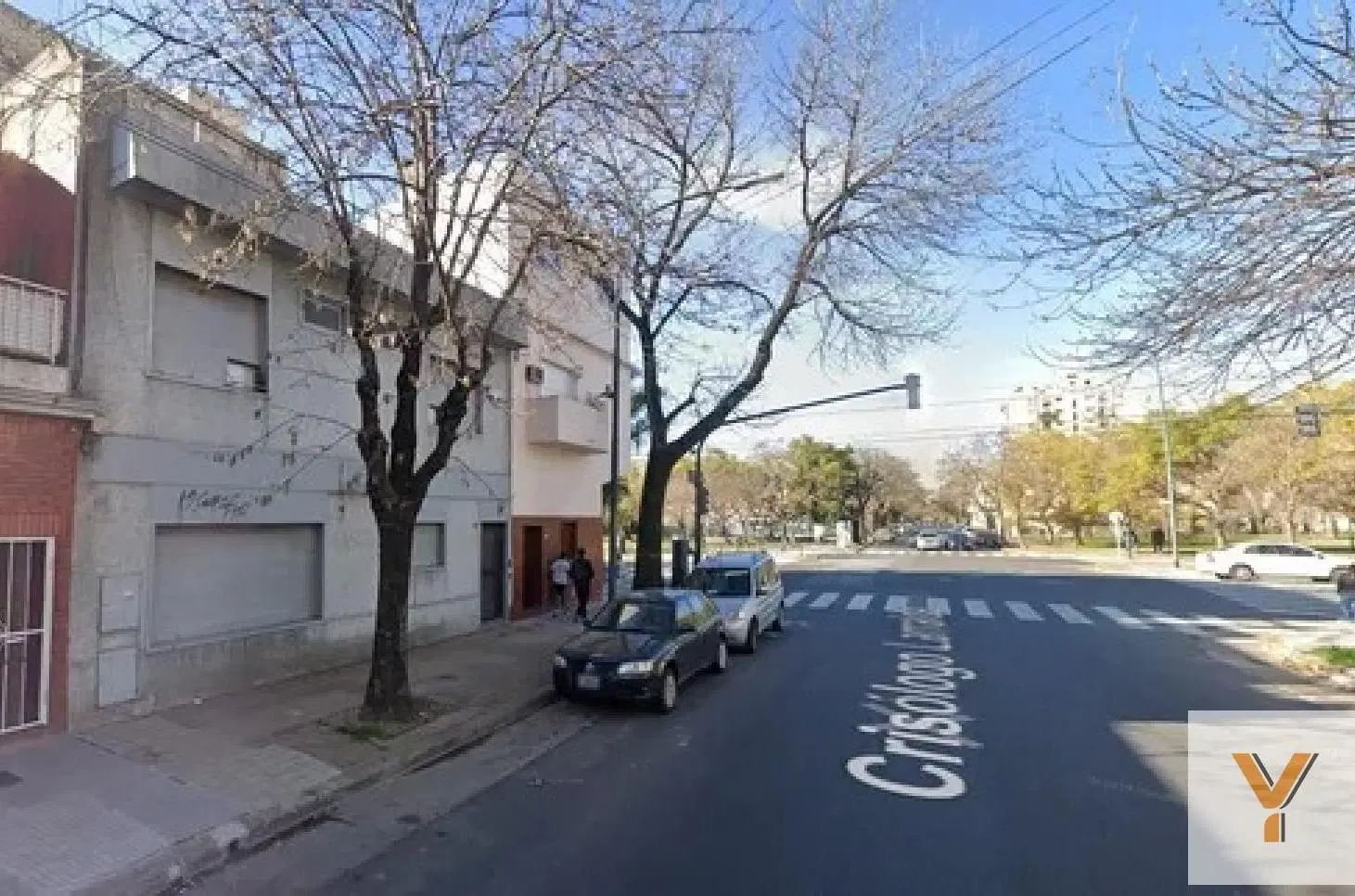 Terreno en venta - 162Mts2 - Saavedra 4