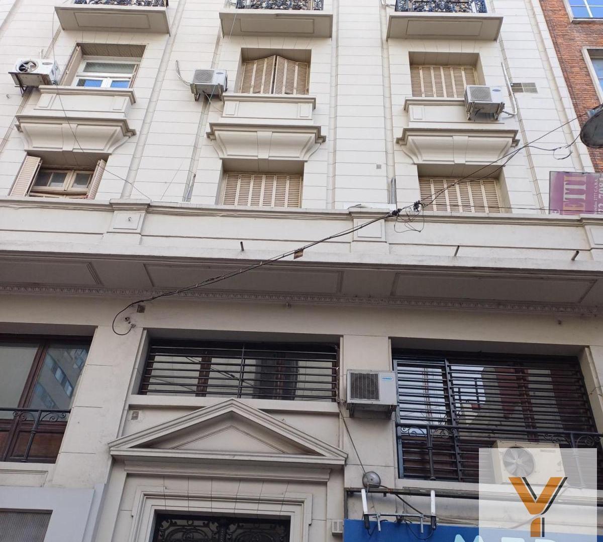 Foto de Departamento en venta - 4 Dormitorios 3 Baños - 105Mts2 - San Nicolás, imagen 1