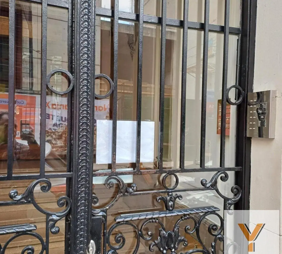 Departamento en venta - 4 Dormitorios 3 Baños - 105Mts2 - San Nicolás 8