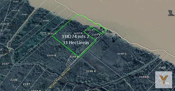 Campo en venta - 33 hectáreas totales - Berisso, Los Talas 2