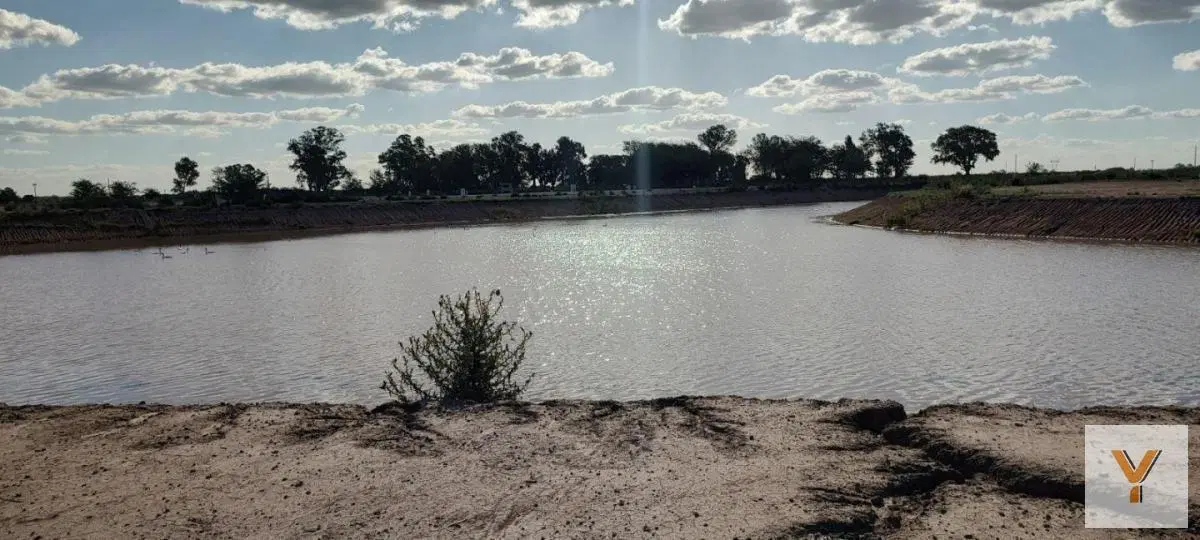 Terreno en venta - 763Mts2 - Santa Clara al Sur, Canning 5