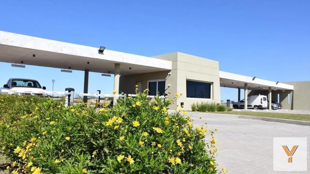 Terreno en venta - 763Mts2 - Santa Clara al Sur, Canning 4