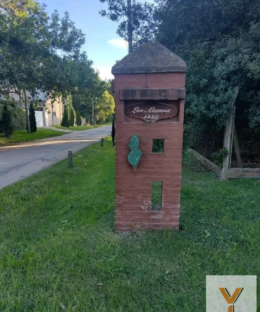 Terreno en venta - 3.400Mts2 - Florencio Varela 4