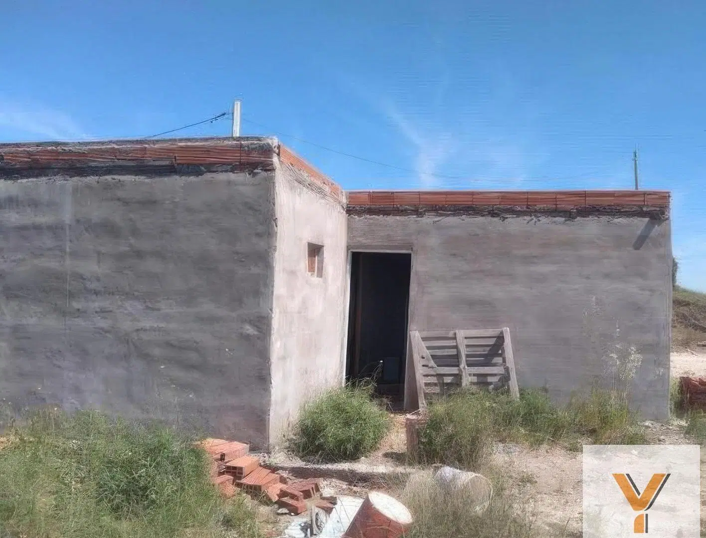 Casa/Local en venta - 40 mts2 - Reta, Tres Arroyos 2