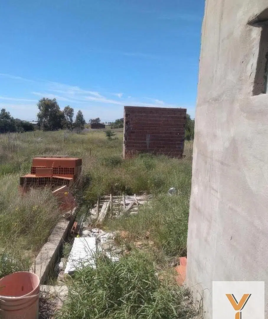 Casa/Local en venta - 40 mts2 - Reta, Tres Arroyos 3