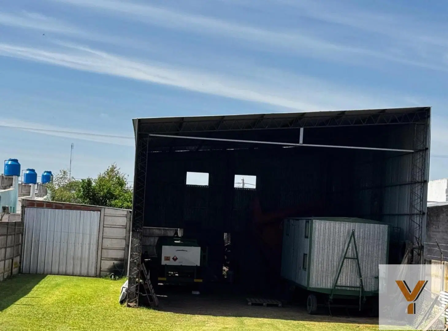Terreno en venta - 480Mts2 - Saladillo 3