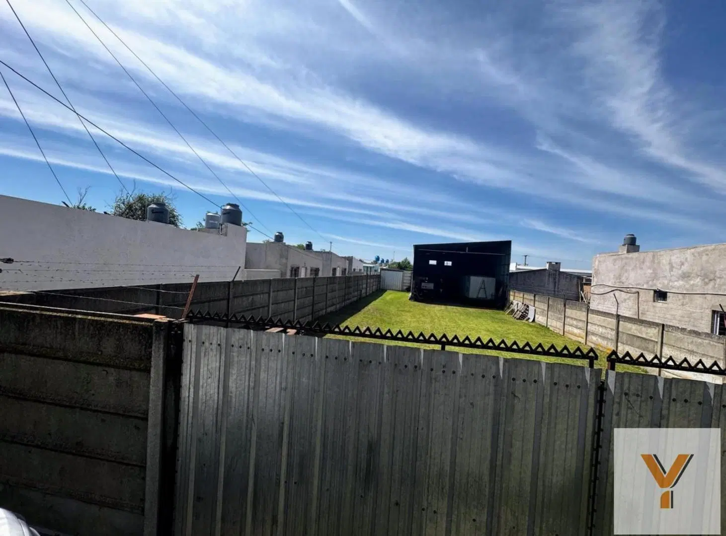 Terreno en venta - 480Mts2 - Saladillo 8