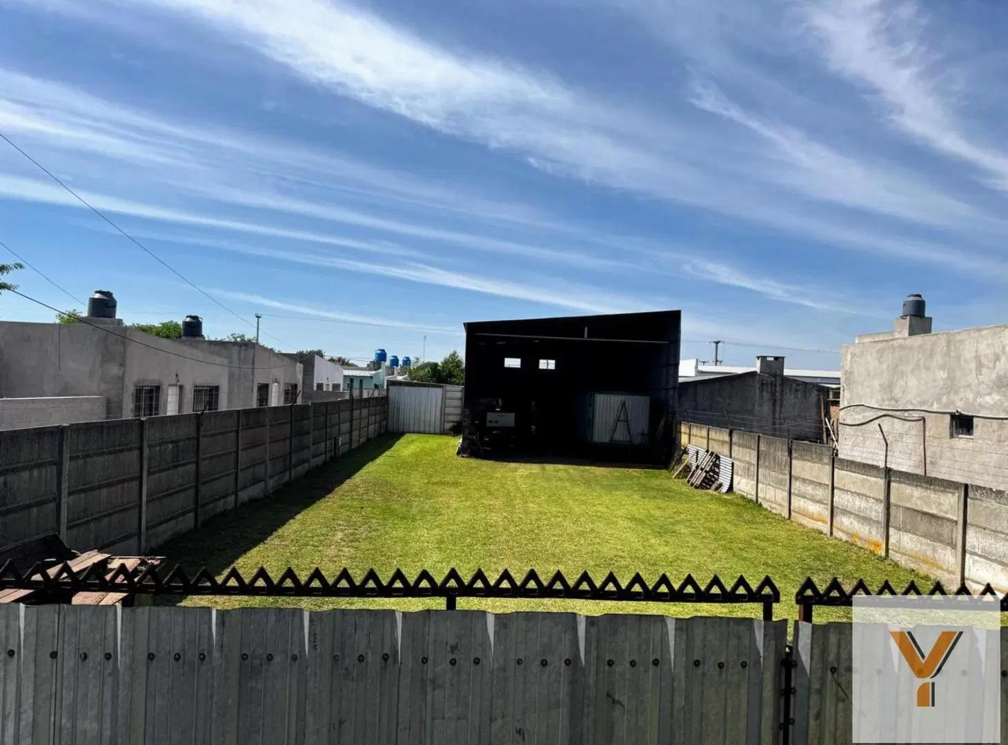 Terreno en venta - 480Mts2 - Saladillo 4