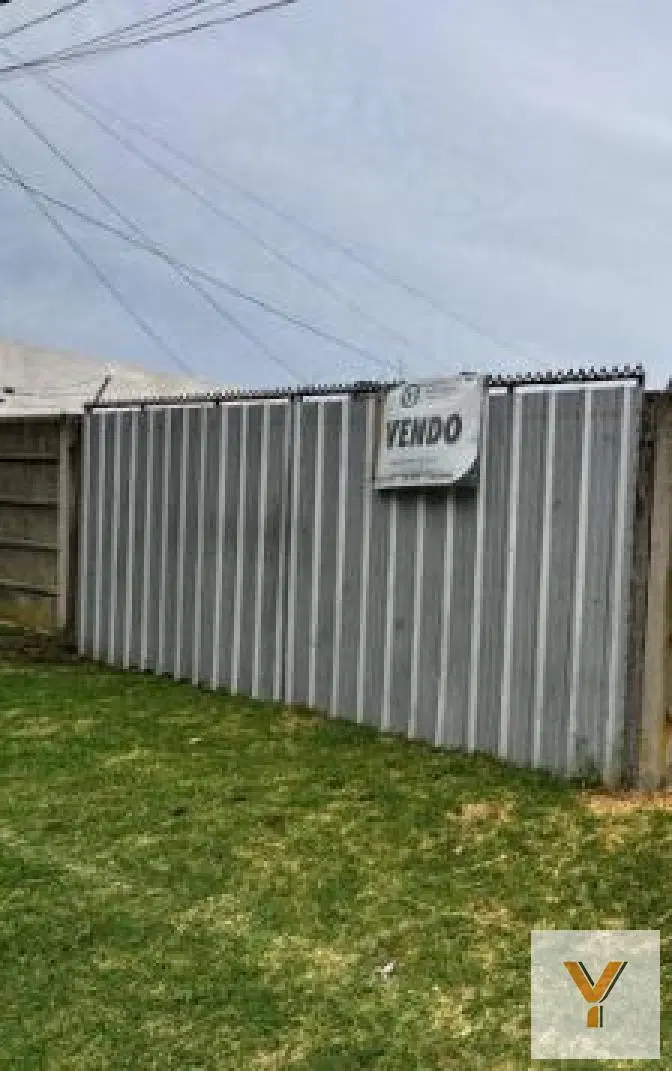 Terreno en venta - 480Mts2 - Saladillo 5
