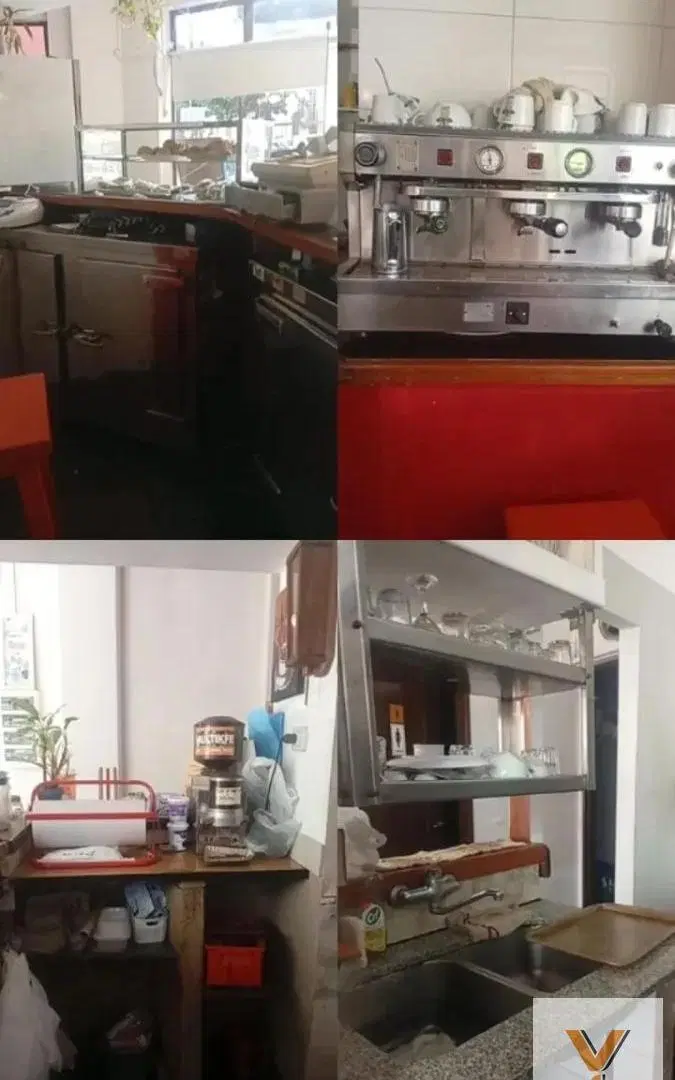 Local en Venta - 2 Baños - 130mts - Balvanera 2