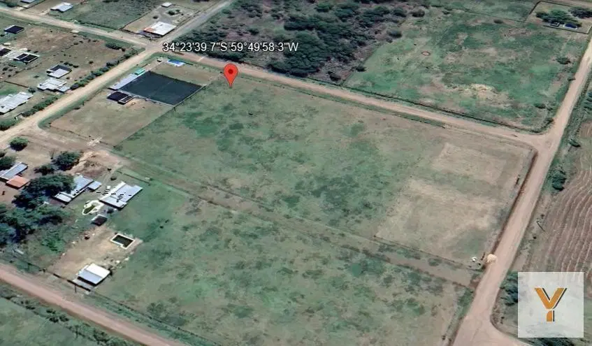 Terreno en venta - 2.137Mts2 - Carmen de Areco 2