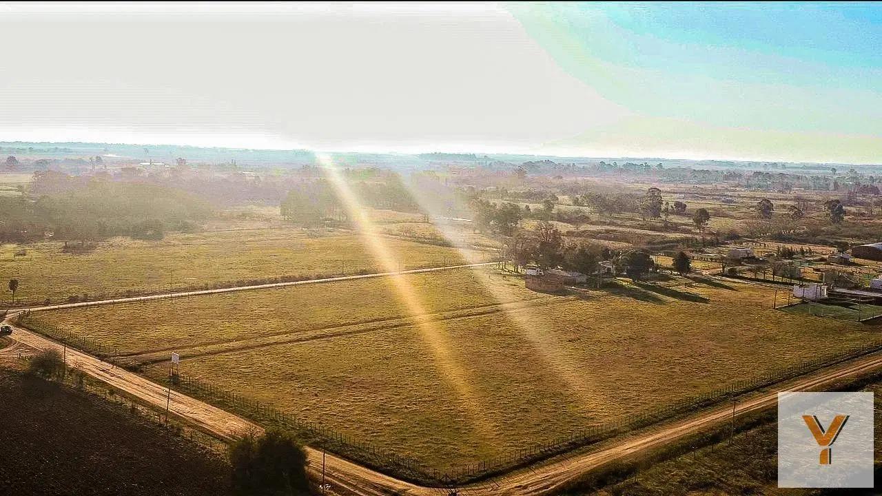 Terreno en venta - 2.137Mts2 - Carmen de Areco 3