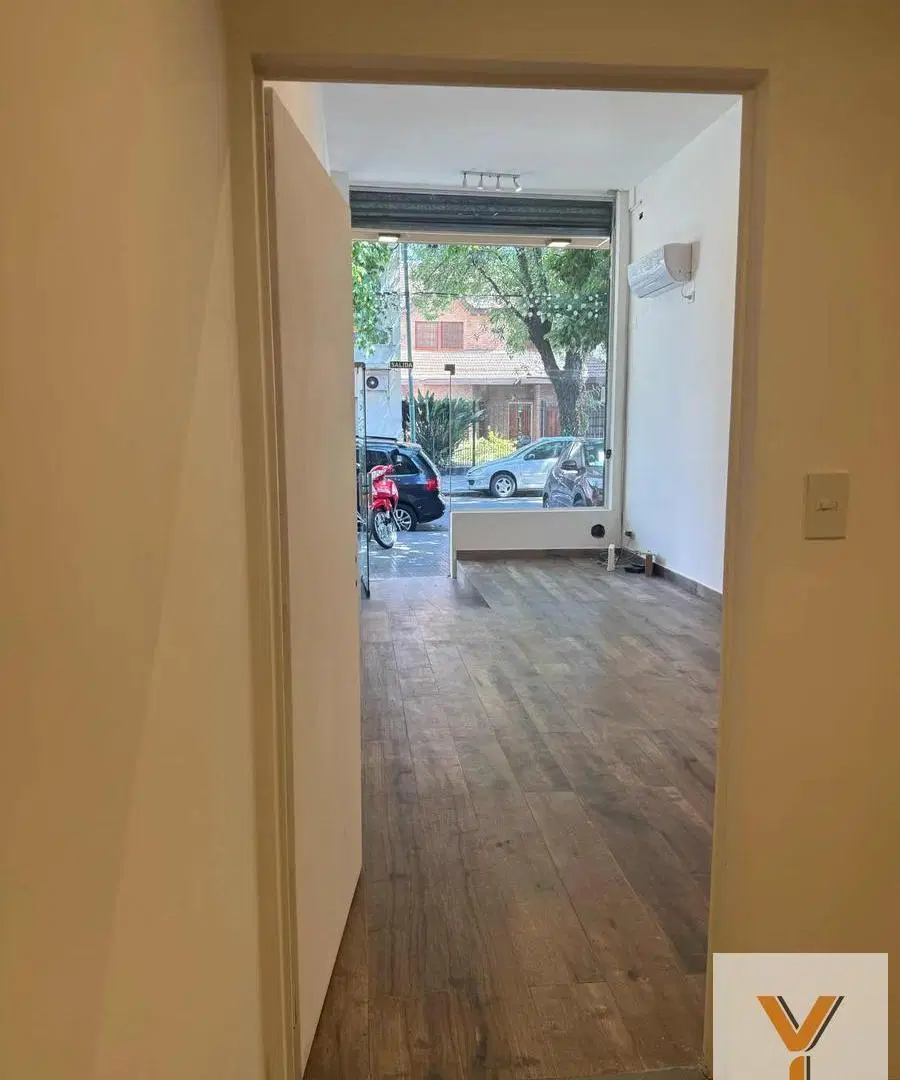 Departamento en Alquiler - 1 Dormitorio 1 Baño - 30mts - Villa Devoto 4