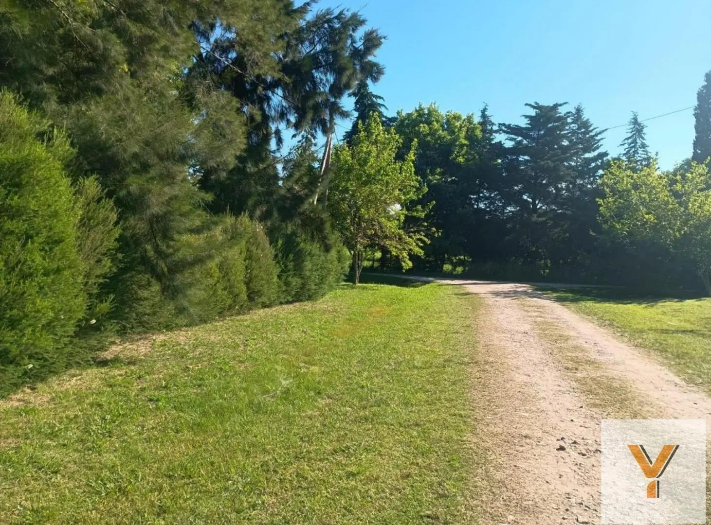 Terreno en venta - 600Mts2 - Ignacio Correas 5