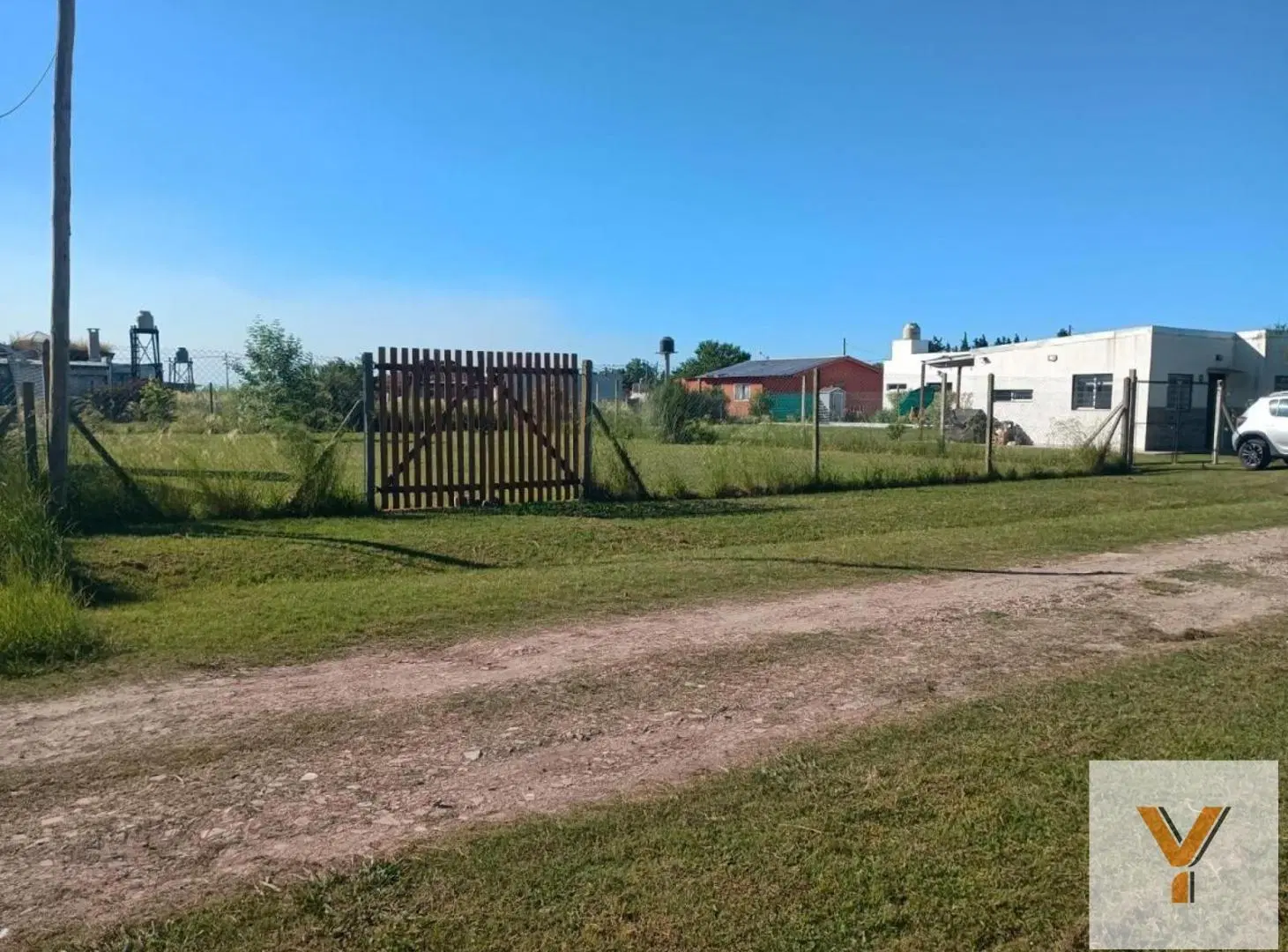 Terreno en venta - 600Mts2 - Ignacio Correas 2