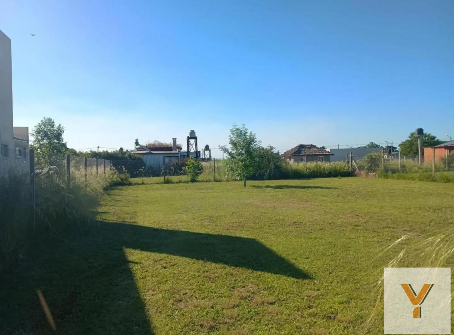 Terreno en venta - 600Mts2 - Ignacio Correas 4