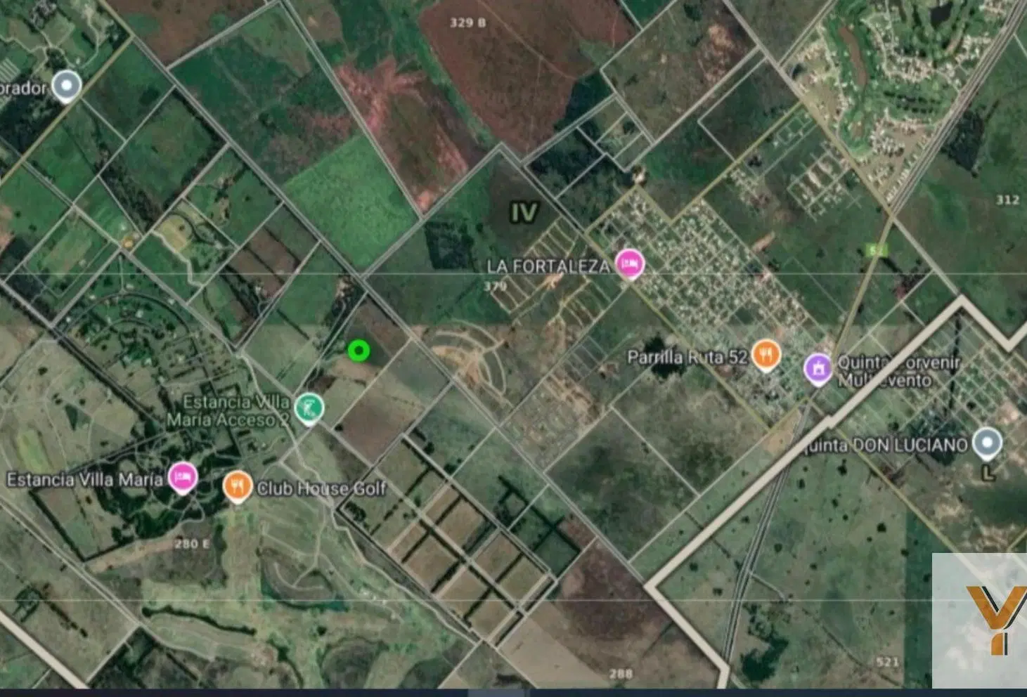 Terreno en venta - 3.899mts2 - Canning, Ezeiza 4