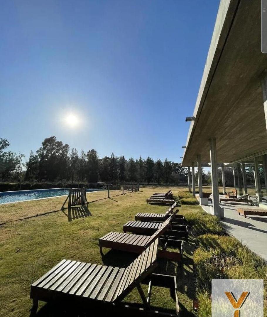 Foto de Terreno en venta - 3.899mts2 - Canning, Ezeiza, imagen 3