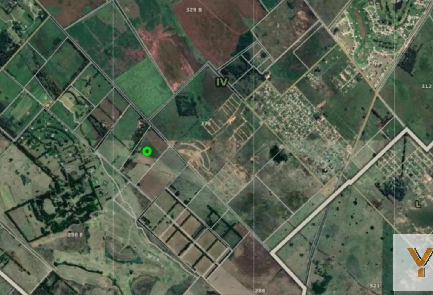 Terreno en venta - 3.899mts2 - Canning, Ezeiza 6