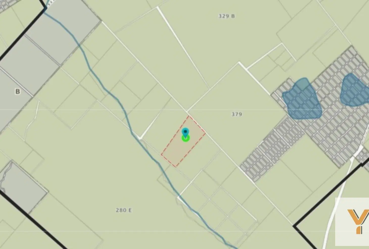Terreno en venta - 3.899mts2 - Canning, Ezeiza 5