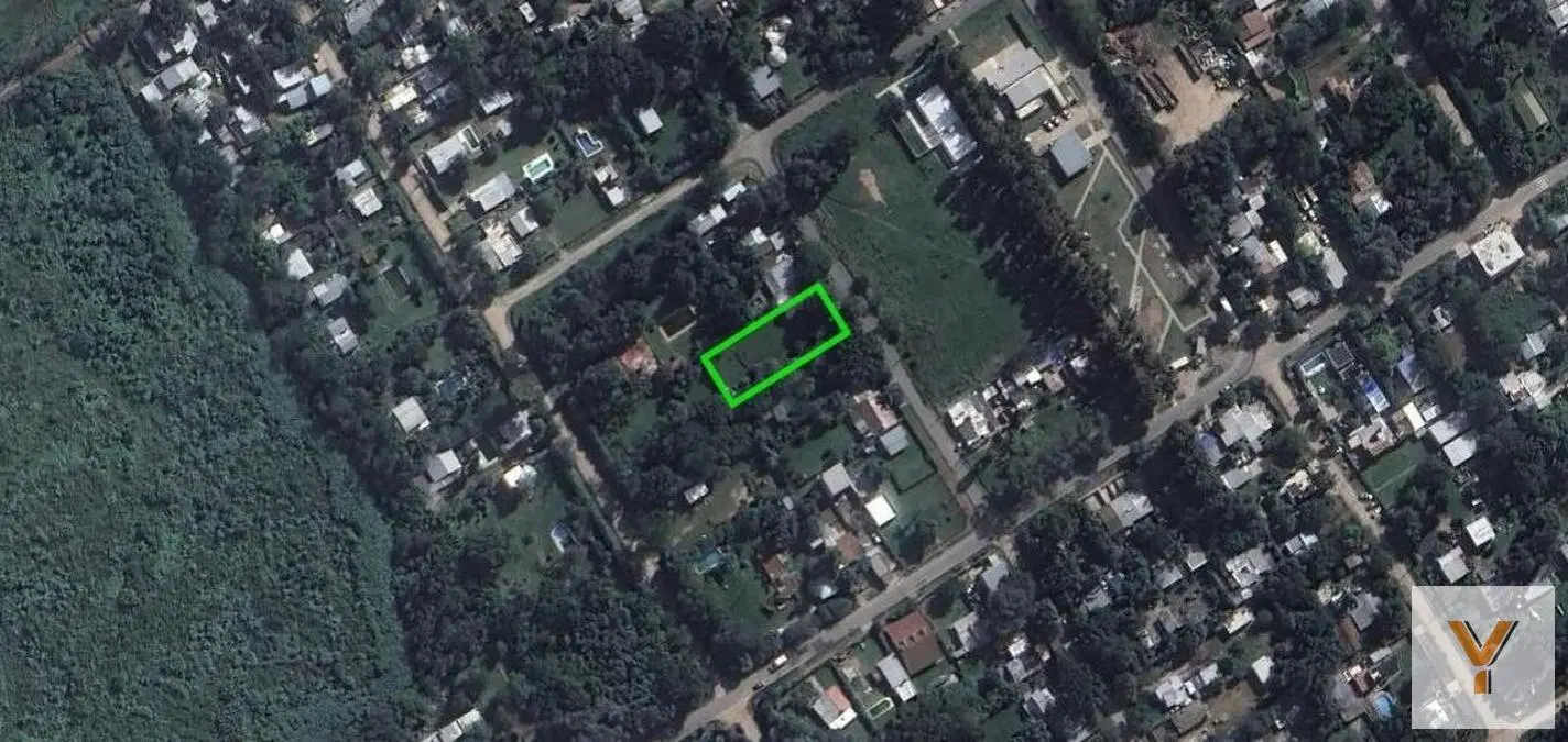 Terreno en venta - 1.000Mts2 - Escobar 3