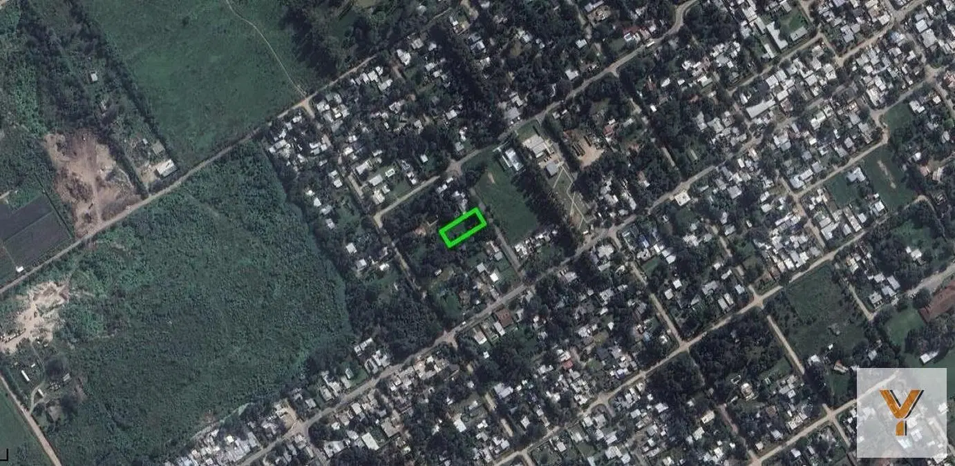 Terreno en venta - 1.000Mts2 - Escobar 5