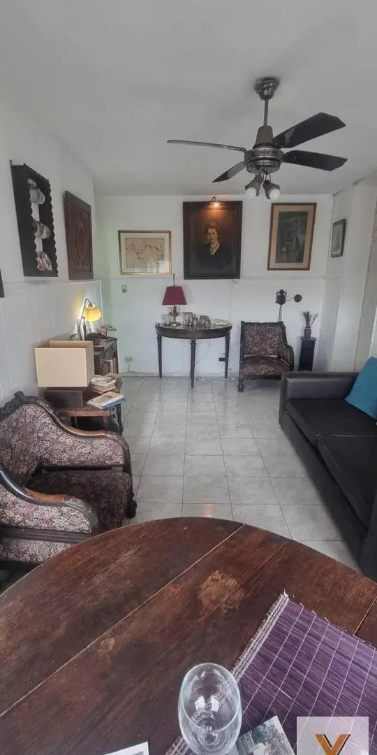 Departamento en venta - 3 Dormitorios 1 Baño - Villa Lugano 2