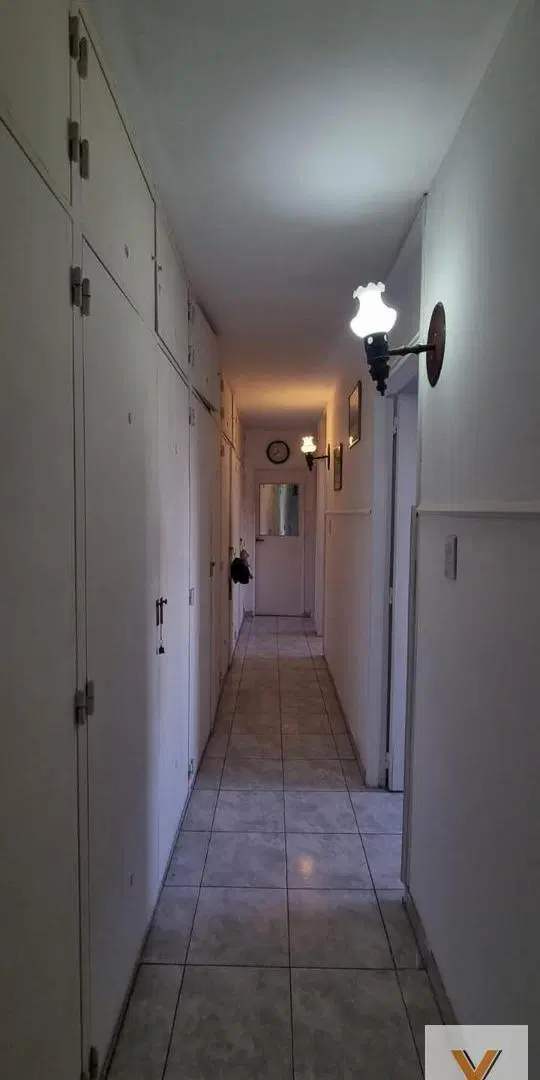 Departamento en venta - 3 Dormitorios 1 Baño - Villa Lugano 3