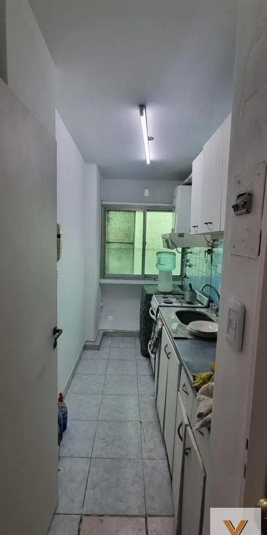 Departamento en venta - 3 Dormitorios 1 Baño - Villa Lugano 4