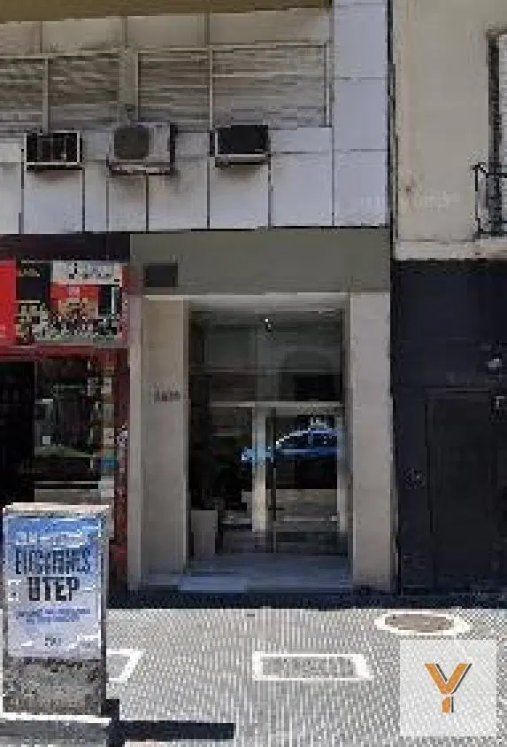 Departamento Monoambiente en venta - 1 Baño - 30Mts2 - San Cristóbal 5