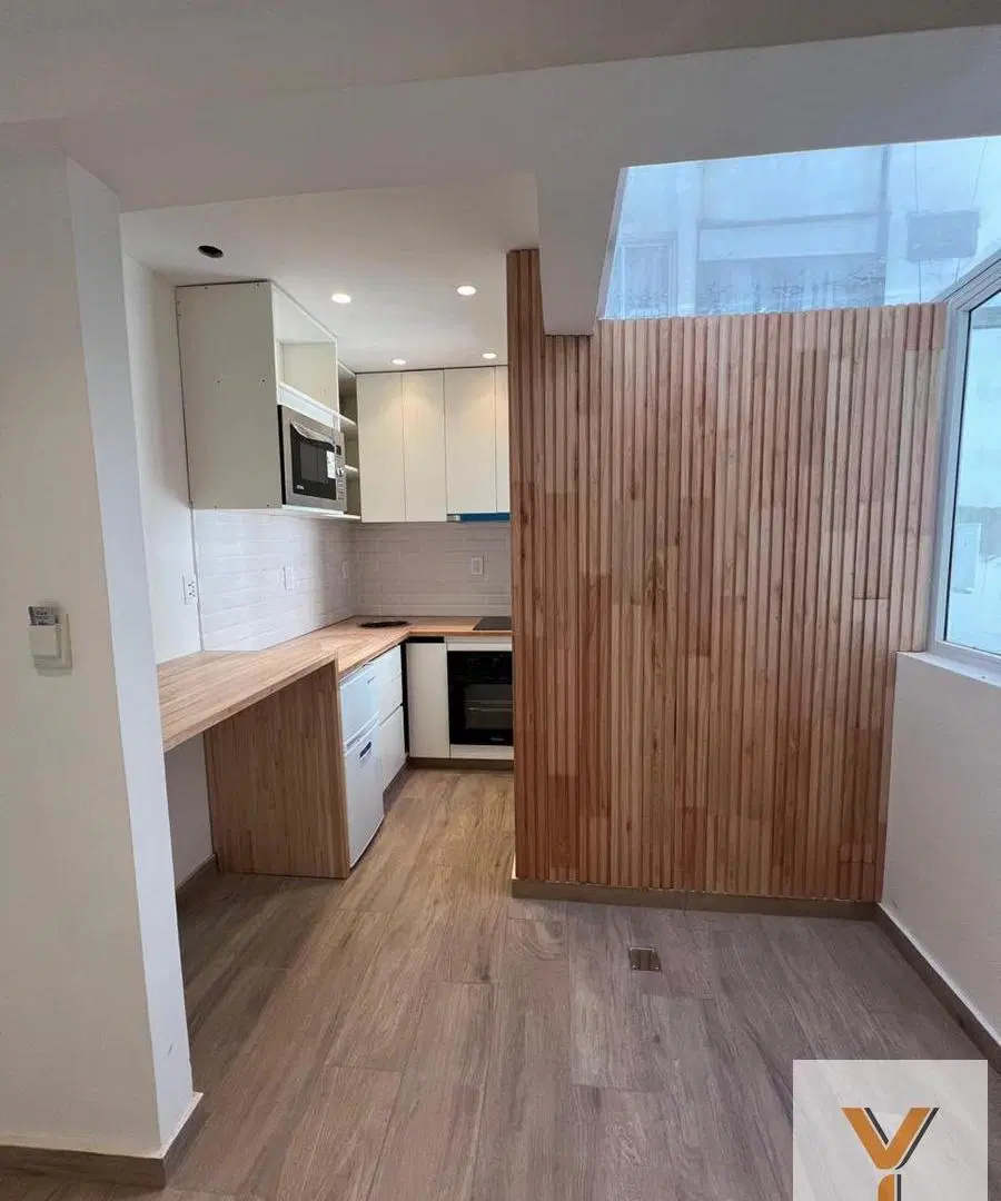 Departamento Monoambiente en venta - 1 Baño - 30Mts2 - San Cristóbal 3
