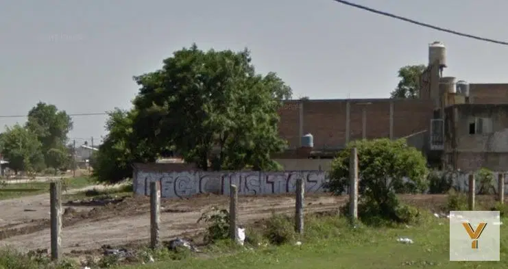 Terreno en venta - 630Mts2 - Almirante Brown 2