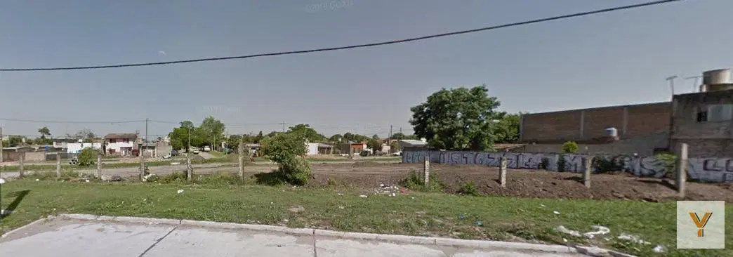 Terreno en venta - 630Mts2 - Almirante Brown 8